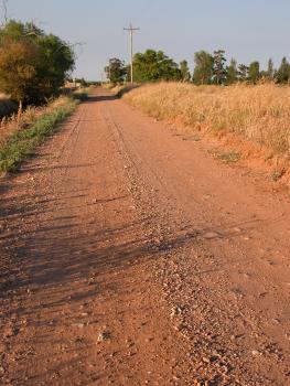 The Road to Australia